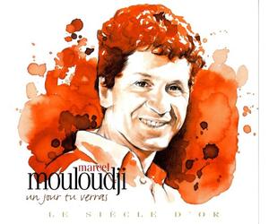 Mouloudji, Marcel - Le Siecle D'or