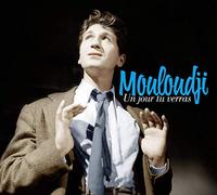 Mouloudji,Marcel - Un Jour Tu Verras