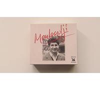 Mouloudji - Mouloudji-Chansons éternelles-Coffret 3 CD