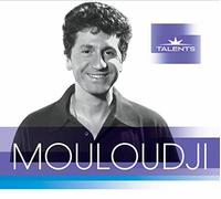 Mouloudji - Mouloudji - Talents