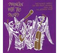 Moult - Swingin' with The Saints [Import]