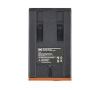 Moultrie Power Mag Plus Rechargeable Lithium-Ion Battery Pack - Battery Pack for Edge Series Cameras - 6700mAh - Never Buy AA Batteries Again