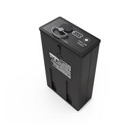 Moultrie Power Mag Rechargeable Lithium-Ion Battery Pack - Battery Pack for Edge Series Cameras - 3100mAh - Never Buy AA Batteries Again