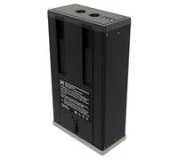 Moultrie Rechargeable Lithium-Ion Battery for Edge Series Cellular Trail Cameras - Sustainable Power, Extended Runtime, Weatherproof