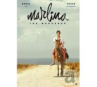 Mouly Surya - Marlina the Murderer in Four Acts