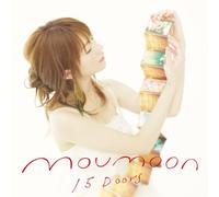 Moumoon - 15 Doors [Jacket C]