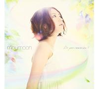 Moumoon - Do You Remember