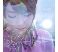 Moumoon - Moonlight/Sky High/Yay [Import]