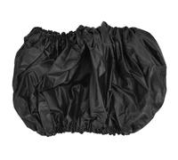 MOUMOUTEN Baby Stroller Wheel Cover and Wheelchair Protector, Dustproof and Durable Wheelchair Cover and Pushchair Wheel Cover, Easy To Install and Use, Stroller Accessory for Indoor and Outdoor(S)