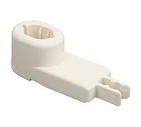 MOUMOUTEN Knitting Machine Wire Stand, Portable Small Plastic Braiding Machine Wire Stand Accessories for LK150