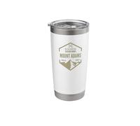 Mount Adams Stainless Steel Insulated Tumbler