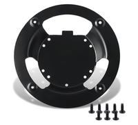 Mount Adapter BN96-42913A BN61-14898A VESA Wall Mount Adapter Bracket，Compatible for Odyssey G6 G7 27" 28" 32" 49 Inch Curved Monitor TV Accessories