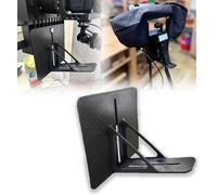 Mount Adapter Compatible with Elgato Prompter | Compatible with DJI Osmo Pocket 3 | Secure Attachment | Easy Installation | Durable Construction