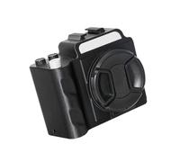 Mount Adapter For 360 Cameras Enhances Stability Action Camera Accessory Action Camera Conversion
