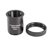 Mount Adapter for Dslr Cameras C8/C14/5SE 6SE/8SEC5 Integrated with System for SCT Mount