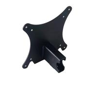 Mount Adapter VESA Adapter,Compatible for HP Series 5 23.8" 24" Inch 524sa 524sw 524sf FHD Monitor Bracket Mounts to Stand / Arm / Desk Moun T TV Accessories