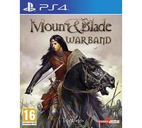 Mount and Blade: Warband (PS4)