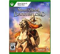 Mount & Blade 2: Bannerlord for Xbox One & Xbox Series X