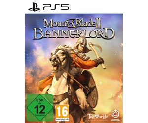 Mount & Blade 2: Bannerlord (PlayStation 5) Pla (Sony Playstation 5) (US IMPORT)