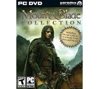Mount & Blade Full Collection Steam Key GLOBAL