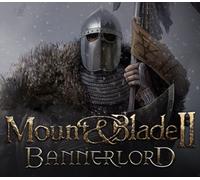 Mount & Blade II: Bannerlord EU XBOX One / Xbox Series X|S / PC CD Key