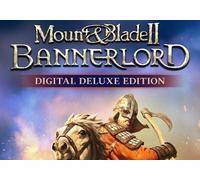 Mount & Blade II: Bannerlord (PC) Steam Gift - GLOBAL