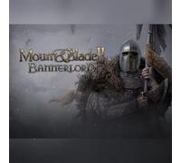 Mount & Blade II: Bannerlord (PC) Steam Key - EU