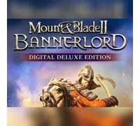 Mount & Blade II: Bannerlord (PC) Steam Key - ROW