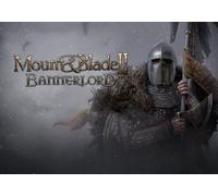 Mount & Blade II: Bannerlord (PC / Xbox One / Xbox Series X|S) Microsoft Store Key - EU