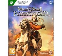 Mount & Blade II Bannerlord | Xbox One/Series X New
