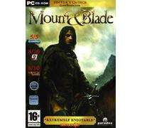Mount & Blade (PC CD)