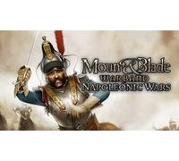 Mount & Blade: Warband - Napoleonic Wars DLC