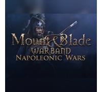 Mount & Blade: Warband - Napoleonic Wars (DLC) (PC) Steam Gift - GLOBAL