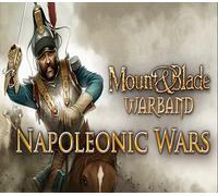 Mount & Blade: Warband - Napoleonic Wars DLC Steam CD Key