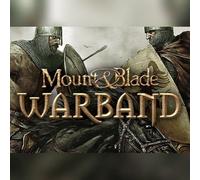 Mount & Blade: Warband (PC) GOG.com Key - GLOBAL