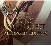 Mount & Blade: Warband - Viking Conquest Reforged Edition DLC PC Steam CD Key
