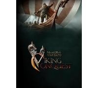 Mount & Blade: Warband - Viking Conquest Reforged Edition (PC) - Steam Key - EUROPE