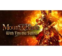 Mount & Blade: With Fire & Sword