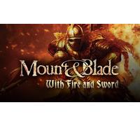 Mount & Blade: With Fire & Sword