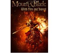 Mount & Blade With Fire & Sword PC