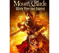 Mount & Blade: With Fire & Sword (PC) - Steam Key - GLOBAL