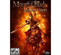 Mount & Blade: With Fire & Sword Steam Gift EUROPE