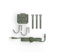 Mount Bundle Mossy Green