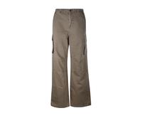 Mount Cargo Pant - male - Our Legacy - Wide Trousers - Brown - M - Trousers M