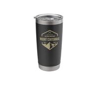 Mount Centennial Stainless Steel Insulated Tumbler