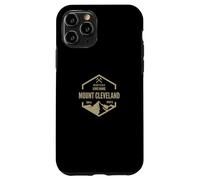 MOUNT CLEVELAND Case for iPhone 11 Pro