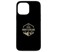 MOUNT CLEVELAND Case for iPhone 13 Pro Max