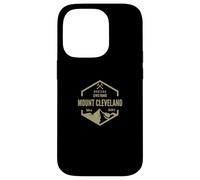 MOUNT CLEVELAND Case for iPhone 14 Pro