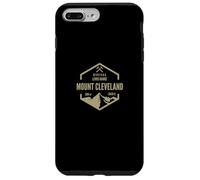 MOUNT CLEVELAND Case for iPhone 7 Plus/8 Plus