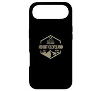 MOUNT CLEVELAND Case for iPhone Air